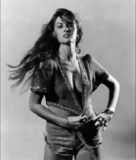 claudia cardinale