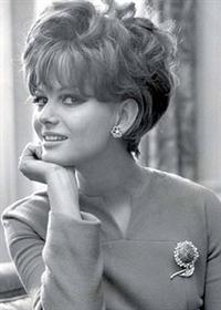 Claudia Cardinale