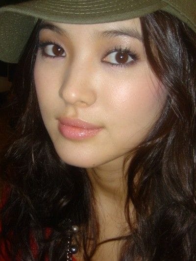 Song Hye Kyo