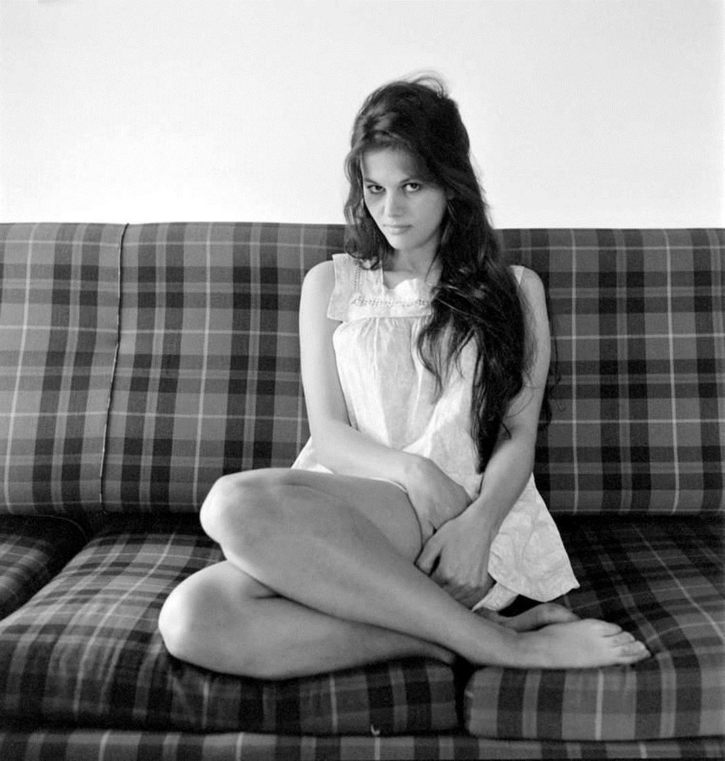 claudia cardinale