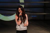 Selena Gomez Adidas NEO Label event in NY 2/6/13 