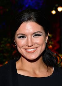 Gina Carano