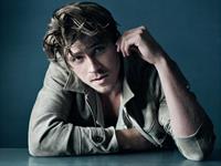 Garrett Hedlund