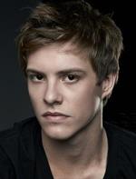 Xavier Samuel