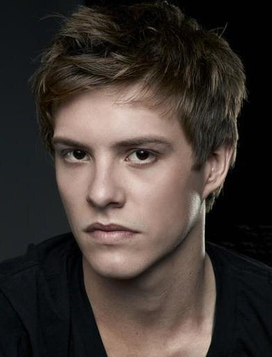 Xavier Samuel