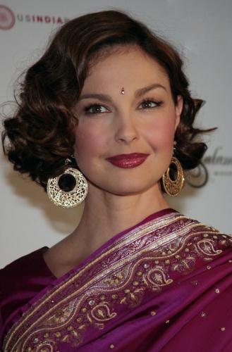 Ashley Judd