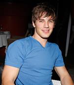 Matt Lanter