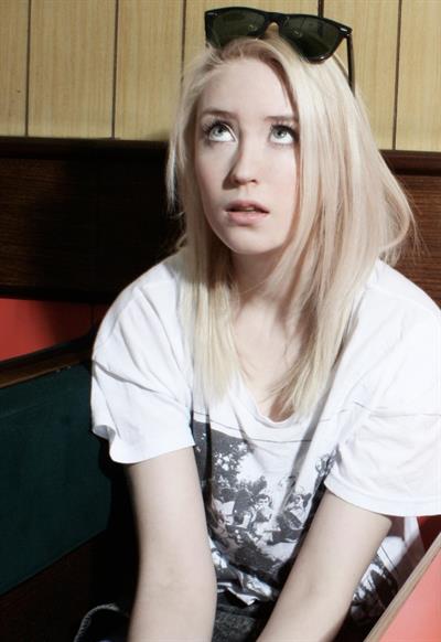 Lily Loveless