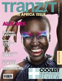 Alek Wek
