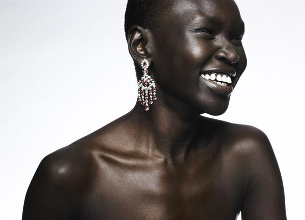 Alek Wek