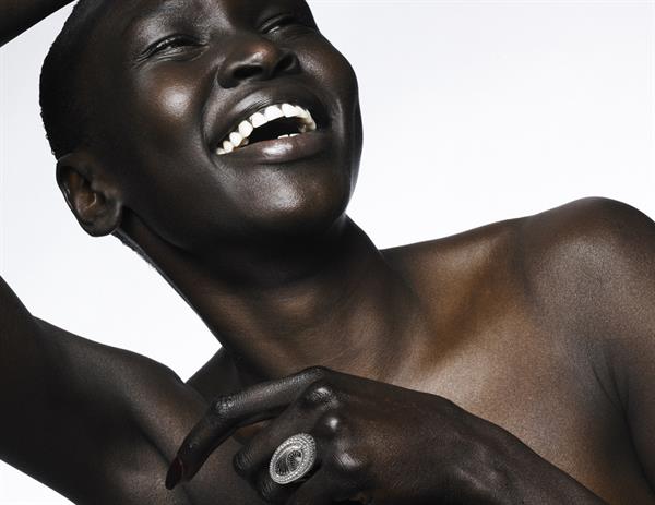 Alek Wek