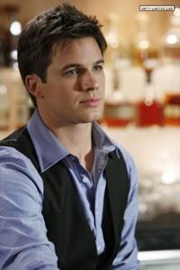 Matt Lanter