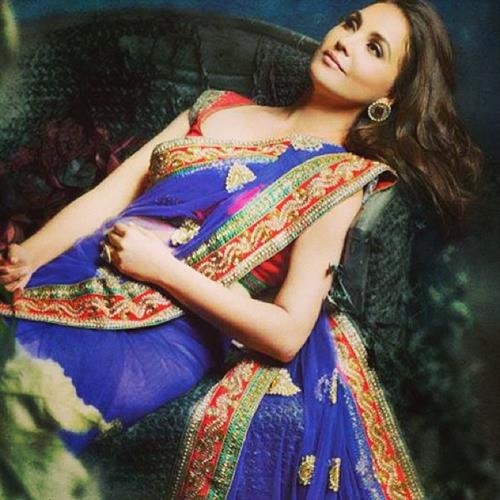 Lara Dutta