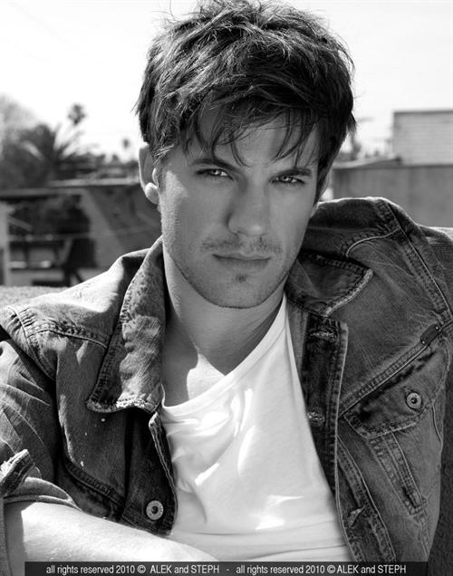 Matt Lanter Pictures Matt Lanter