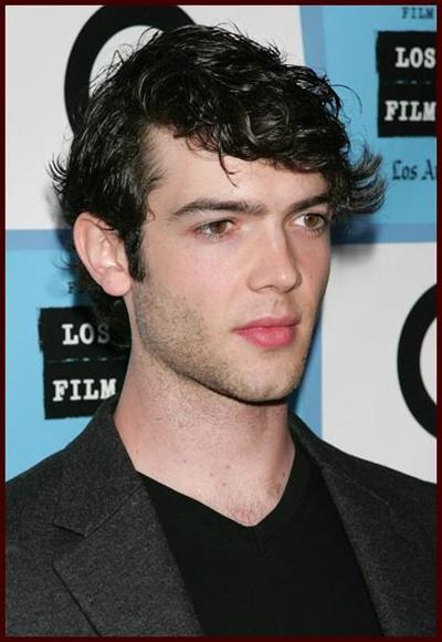 Ethan Peck
