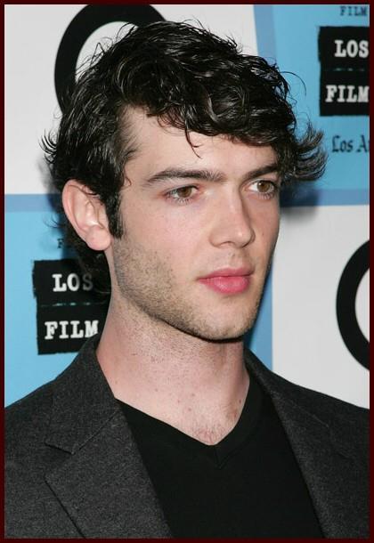 Ethan Peck