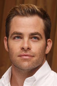 Chris Pine