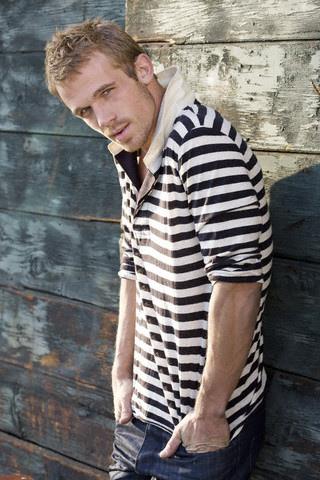 Cam Gigandet