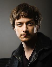 James McAvoy