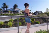 Denise Milani Snapshots - Tube