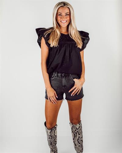 Janelle Paige Brandom