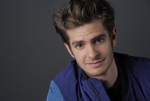 Andrew Garfield
