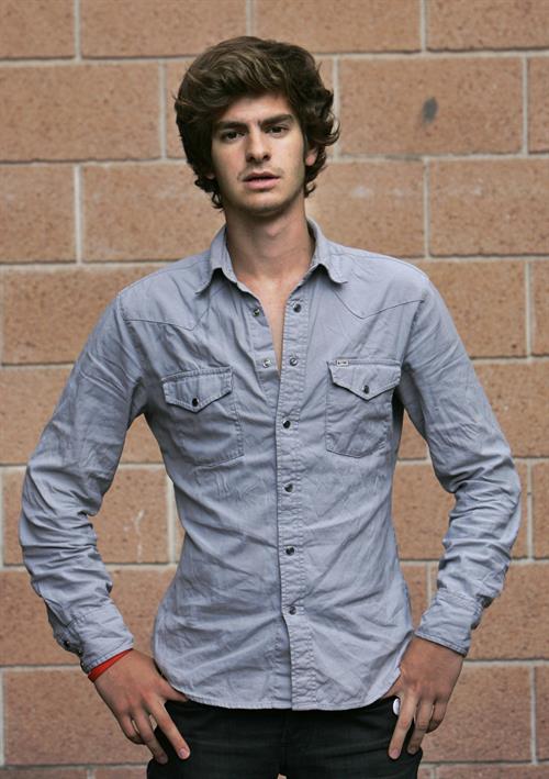 Andrew Garfield