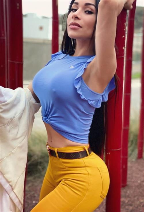 Yuliett Torres Pictures Yuliett Torres