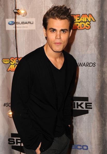 Paul Wesley