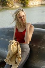 Kerin Metzger Soft Tits