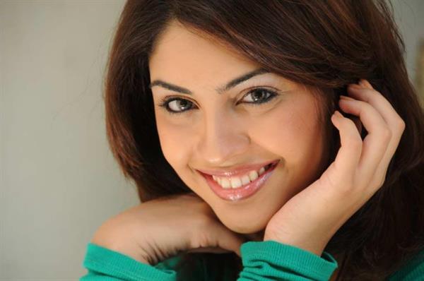 Richa Gangopadhyay