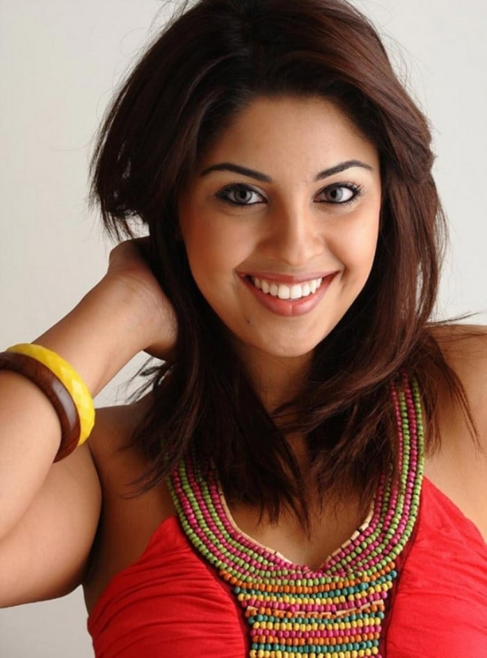 Richa Gangopadhyay