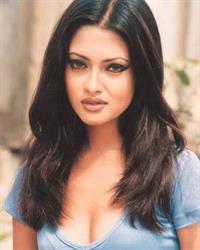 Riya Sen