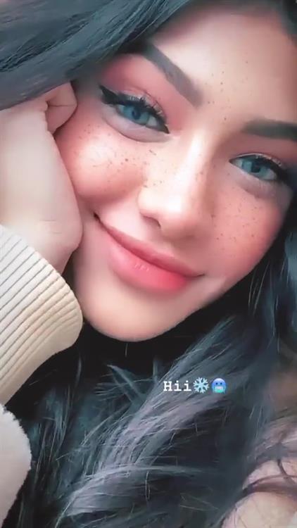 Alanna Panday