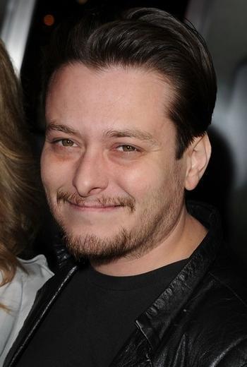 Edward Furlong