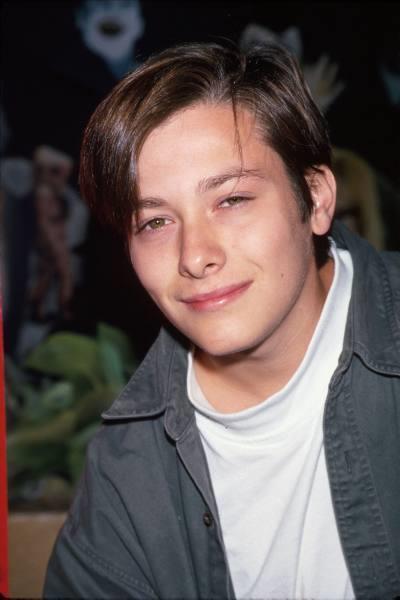 Edward Furlong