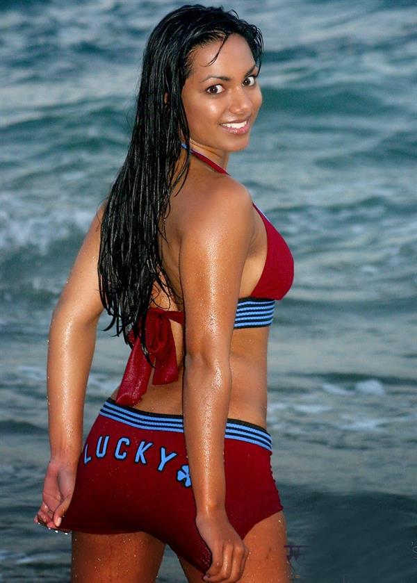 Rakhee Gandhi
