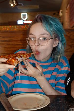 Vonnie Bean Pictures Vonnie Bean Flashing Tits