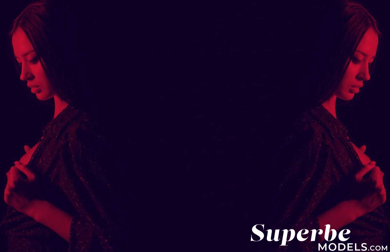 Victoria Mur Pictures Out of the Dark - Victoria Mur - Watch the Video at SuperBeModels