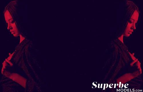 Victoria Mur Pictures Out of the Dark - Victoria Mur - Watch the Video at SuperBeModels