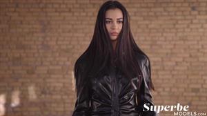 Victoria Mur Pictures Casting Victoria Mur - Victoria Mur - Watch the Video at SuperBeModels