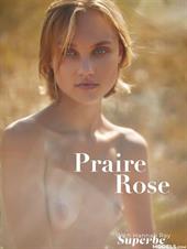 Prairie Rose with Hannah Ray - See Her Videos, Galleries and Selfie Videos at SuperBeModels