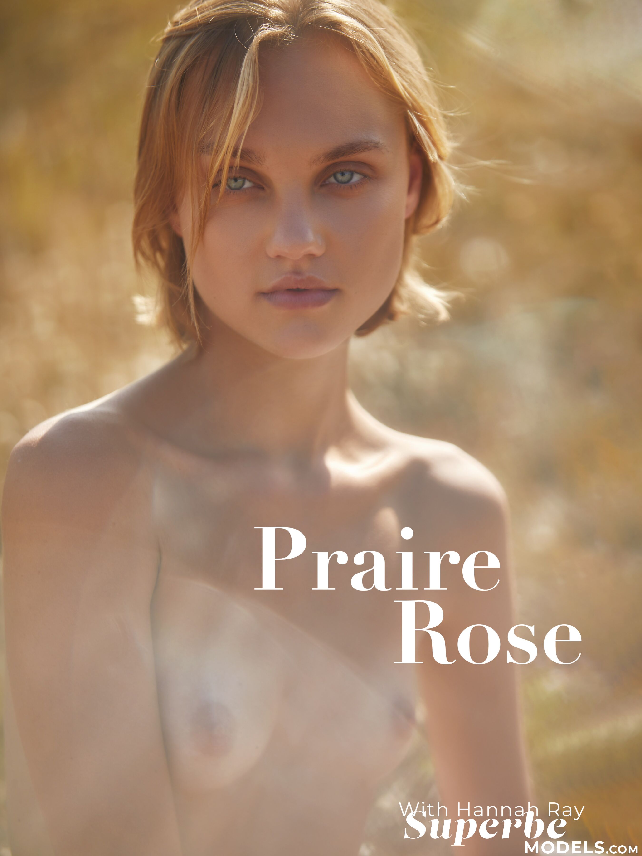 Prairie Rose with Hannah Ray - See Her Videos, Galleries and Selfie Videos at SuperBeModels