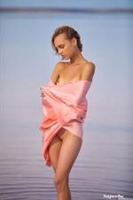Dead Sea Poems with Hannah Ray - See Her Videos, Galleries and Selfie Videos at SuperBeModels