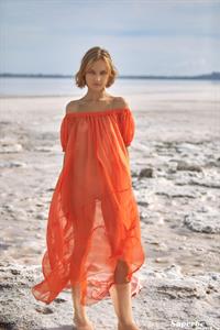 Dead Sea Poems with Hannah Ray - See Her Videos, Galleries and Selfie Videos at SuperBeModels