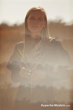 Field of Dreams with Dasha Elin - See Her Videos, Galleries and Selfie Videos at SuperBeModels