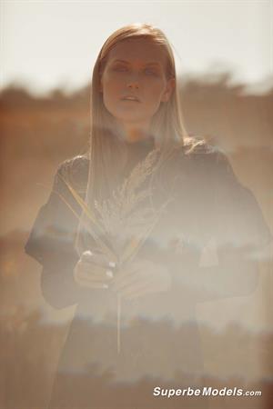 Field of Dreams with Dasha Elin - See Her Videos, Galleries and Selfie Videos at SuperBeModels