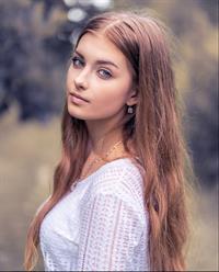 Polish babe Alicja Gościcka