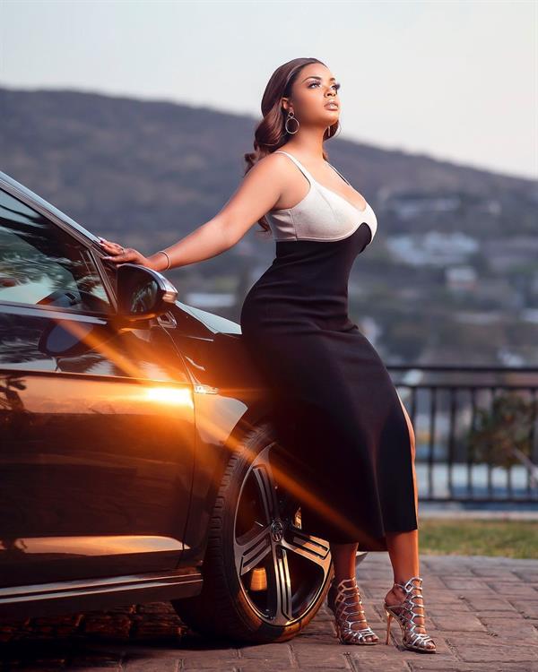 Dillish Mathews