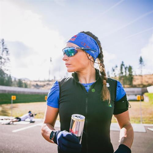 Dorothea Wierer Pictures Dorothea Wierer